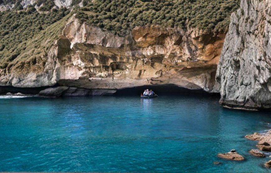 SERENE ANDAMAN – 3N/4D ISLAND ESCAPE