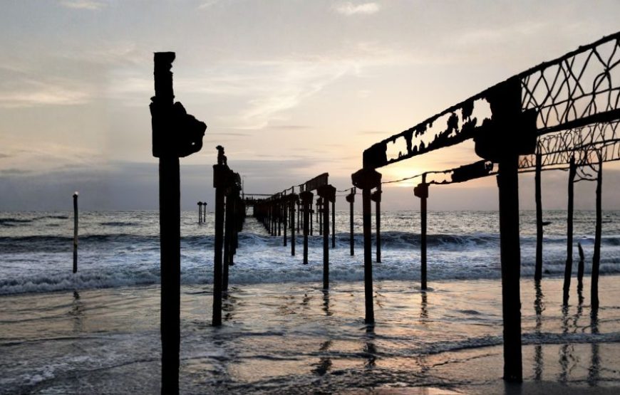 Explore God’s Own Country – Kerala Tour Package