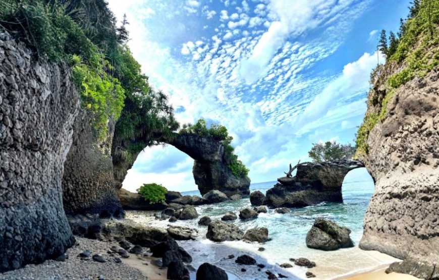 Dive into Andaman