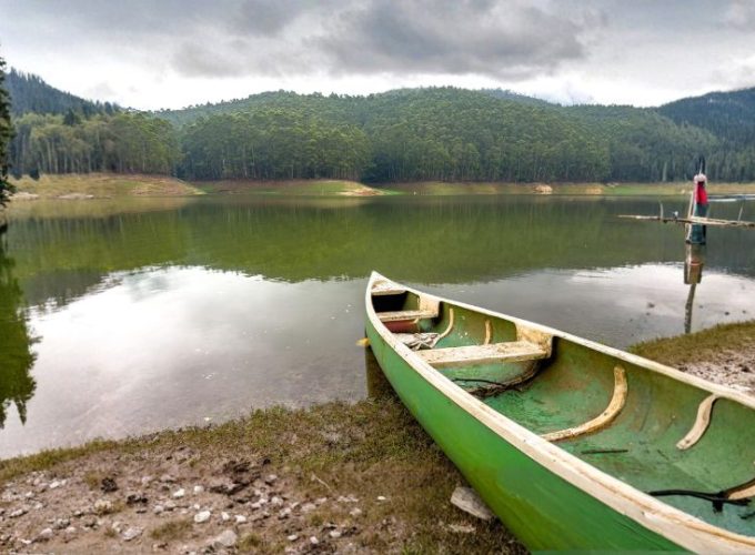 Couple’s Paradise Kerala – 3 Nights / 4 Days