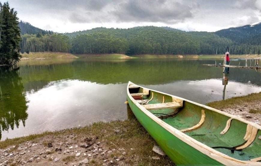 Couple’s Paradise Kerala – 3 Nights / 4 Days