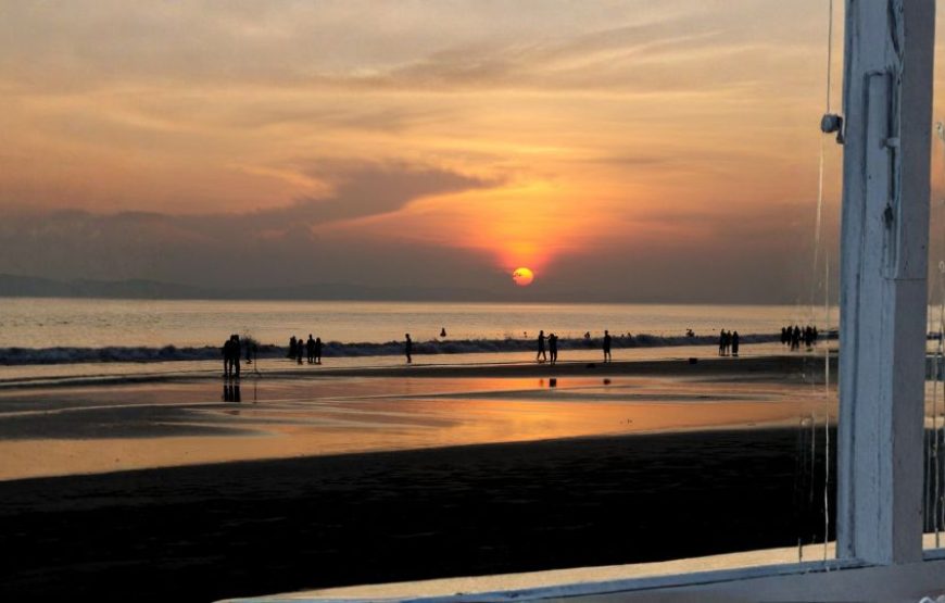 Dive into Andaman