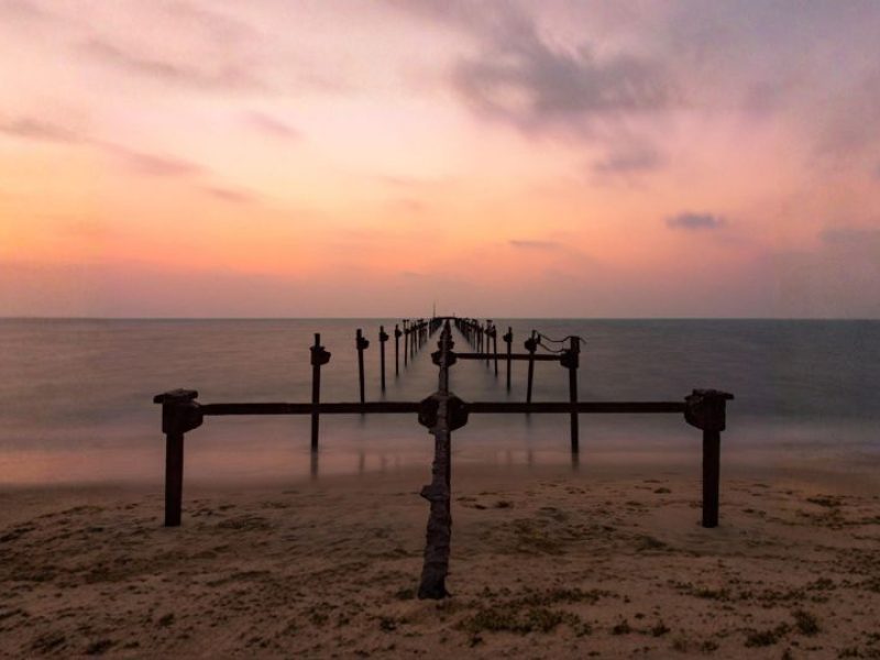 Amazing Kerala Escape