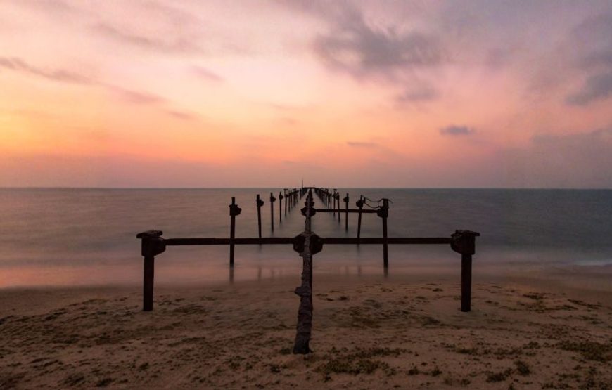 Explore God’s Own Country – Kerala Tour Package