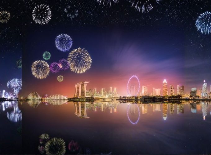 Classic Singapore Escape