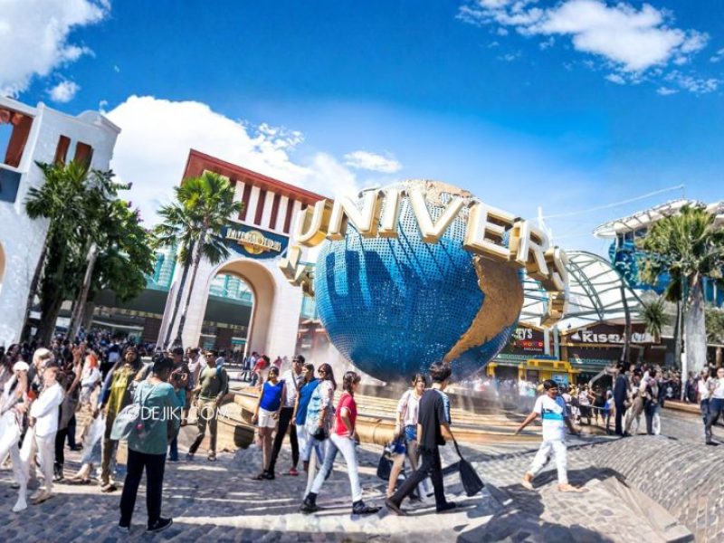 Disney Magic Trails – Singapore & Malaysia