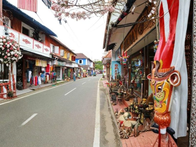 Dreamy Kerala Tour Package (3 Nights / 4 Days)