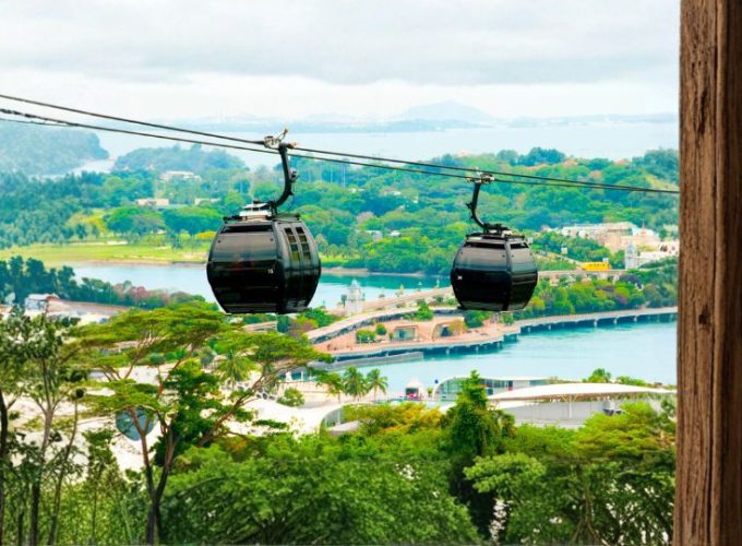 Singapore Adventures – AltitudeX Special