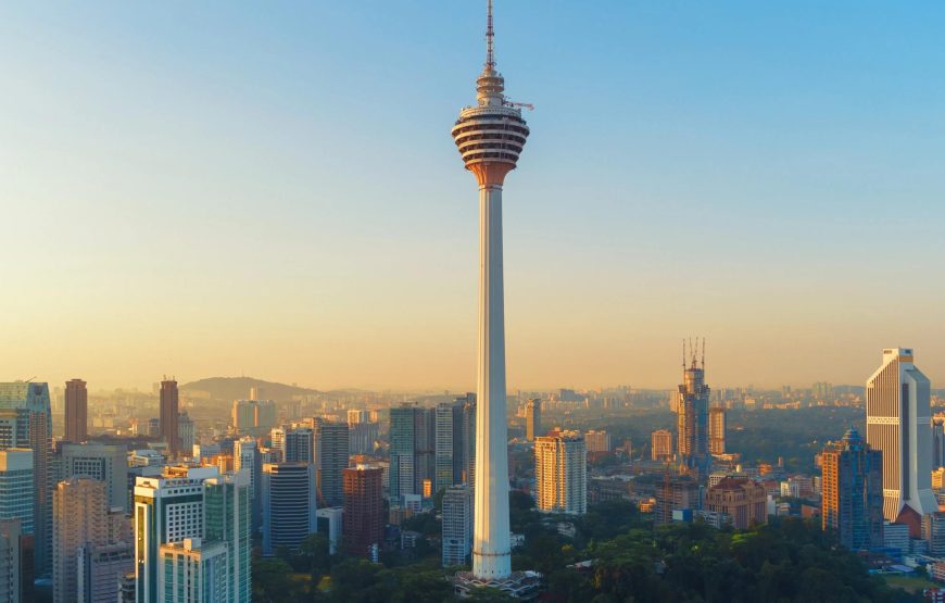 Enchanted Langkawi – 3 Nights / 4 Days