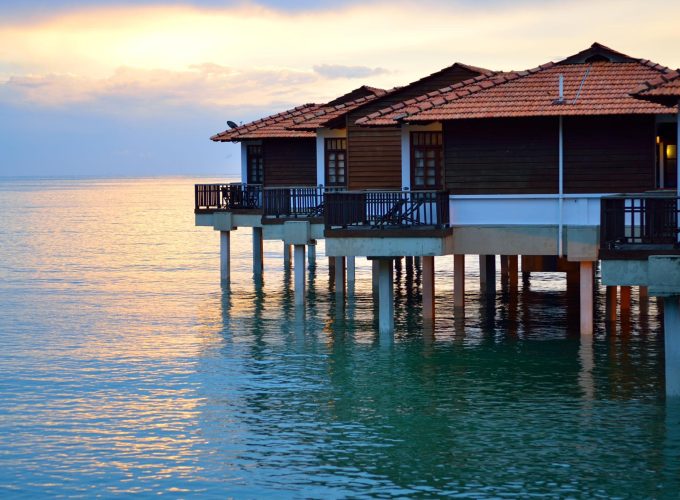 Enchanted Langkawi – 3 Nights / 4 Days