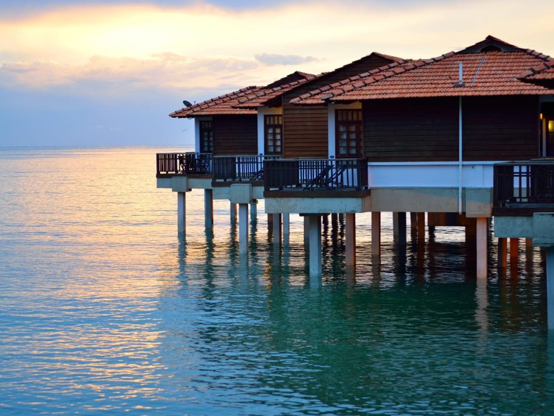 Enchanted Langkawi – 3 Nights / 4 Days