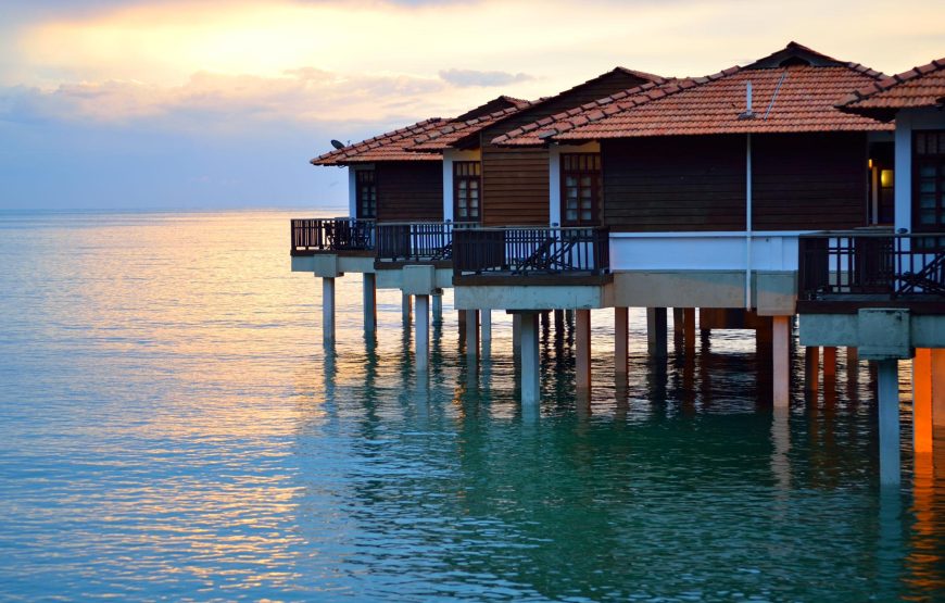 Langkawi Escape – 3 Nights / 4 Days