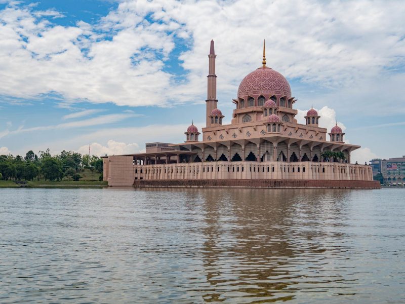 Best of Cambodia – 5 Nights / 6 Days