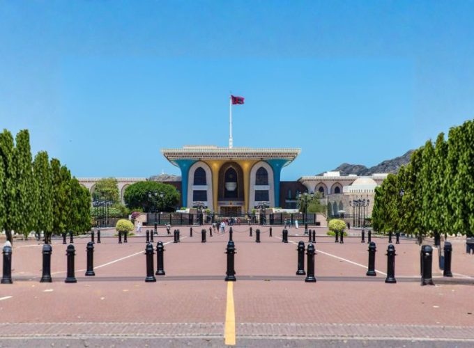 Majestic Muscat – 4 Nights / 5 Days Oman Tour Package