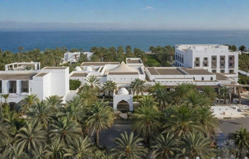 Qatar: Beyond Luxury – Premium Doha Experience (4 Nights / 5 Days)