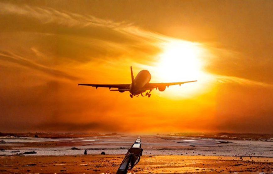 Simply Muscat – 3 Nights / 4 Days Oman Getaway