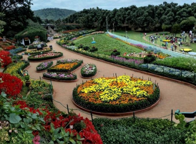 Honeymoon Trip to South India – Mysore, Coorg & Ooty Escape