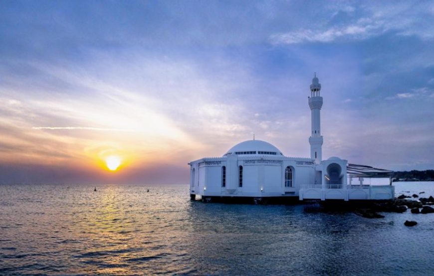 Simply Muscat – 3 Nights / 4 Days Oman Getaway
