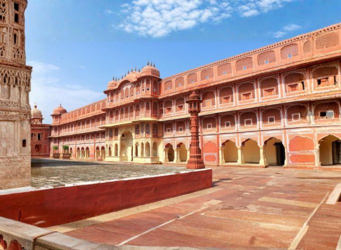 Ranthambore (Ex-Delhi) Tour Package – 2 Nights / 3 Days
