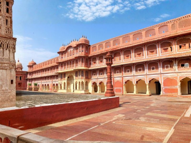 Ranthambore (Ex-Delhi) Tour Package – 2 Nights / 3 Days
