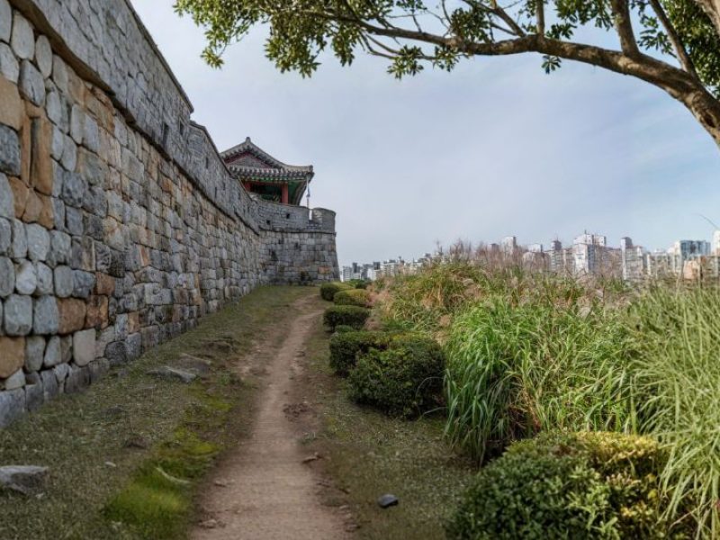 Korea Culture Coast and Cities Tour