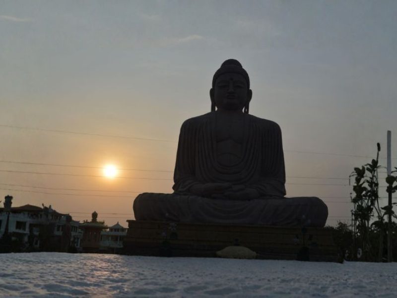 Peaceful Trip of Varanasi and Ayodhya