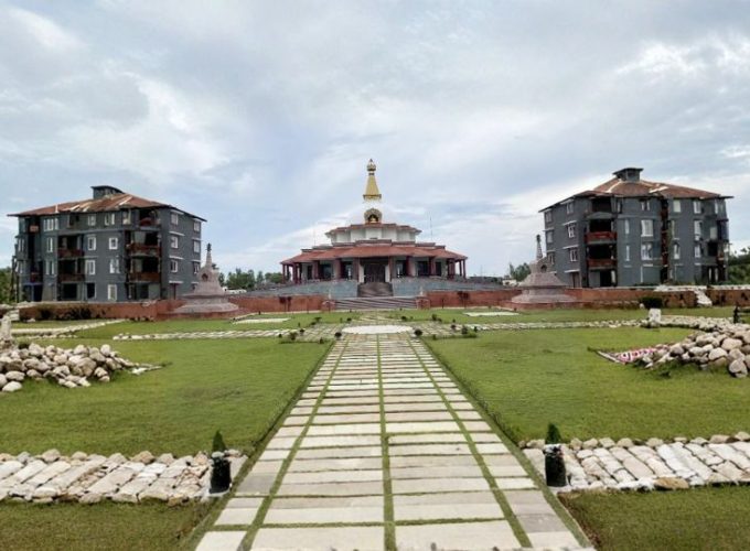 Witness the Glory of Tristhal of Uttar Pradesh