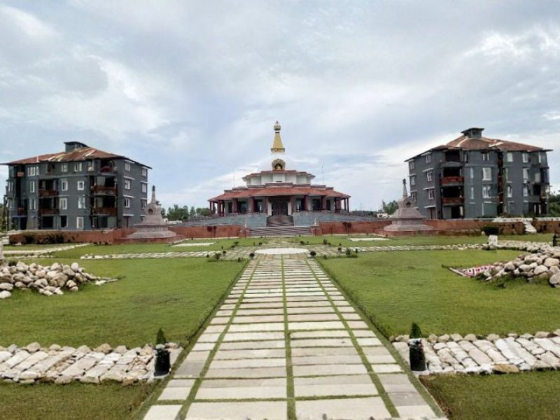 Witness the Glory of Tristhal of Uttar Pradesh