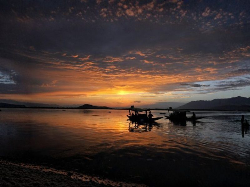 Complete Kashmir Experience