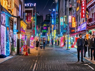 Seoul Seoul