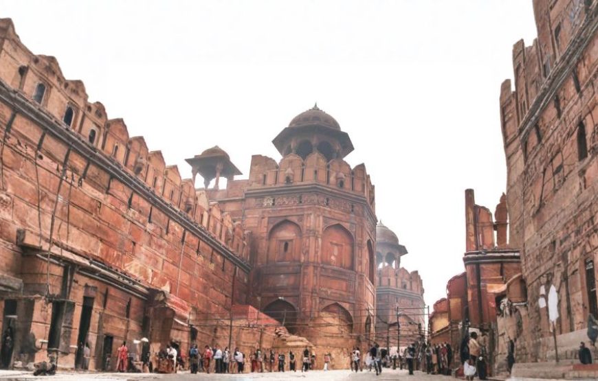 Explore Uttar Pradesh with Buddhist Pilgrimage