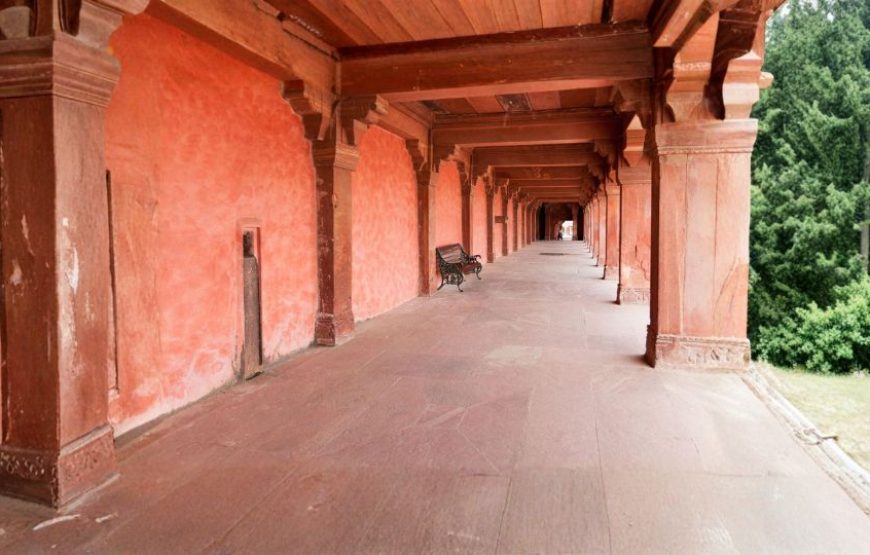 Explore Uttar Pradesh with Buddhist Pilgrimage