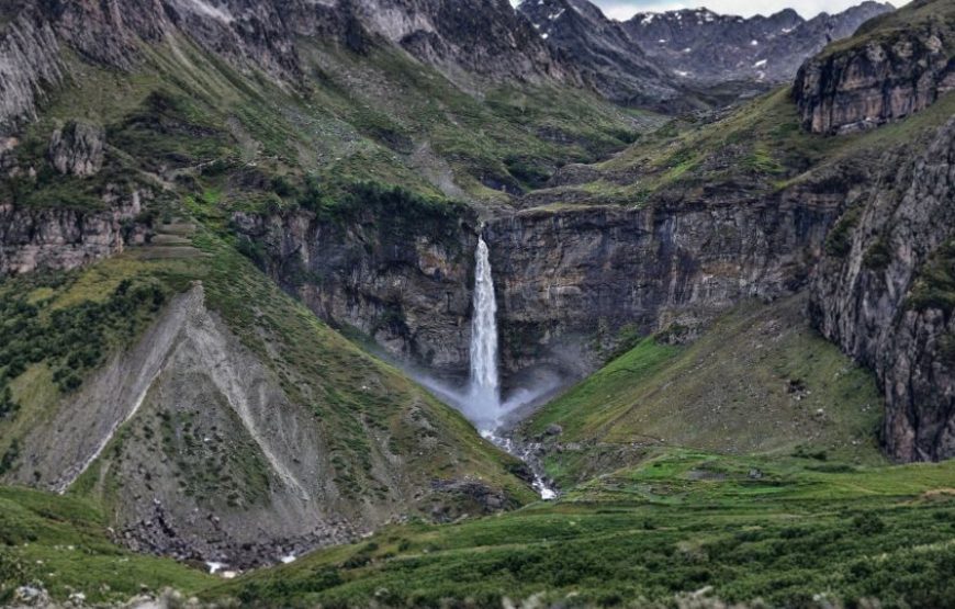 Enchanting Himachal Pradesh Tour Package