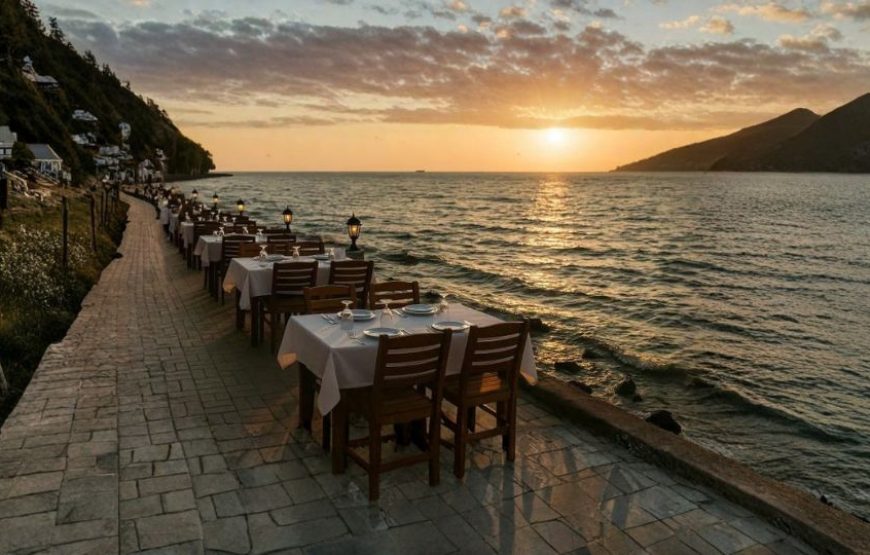 Simply Turkey – 4 Nights / 5 Days Premium Turkey Tour