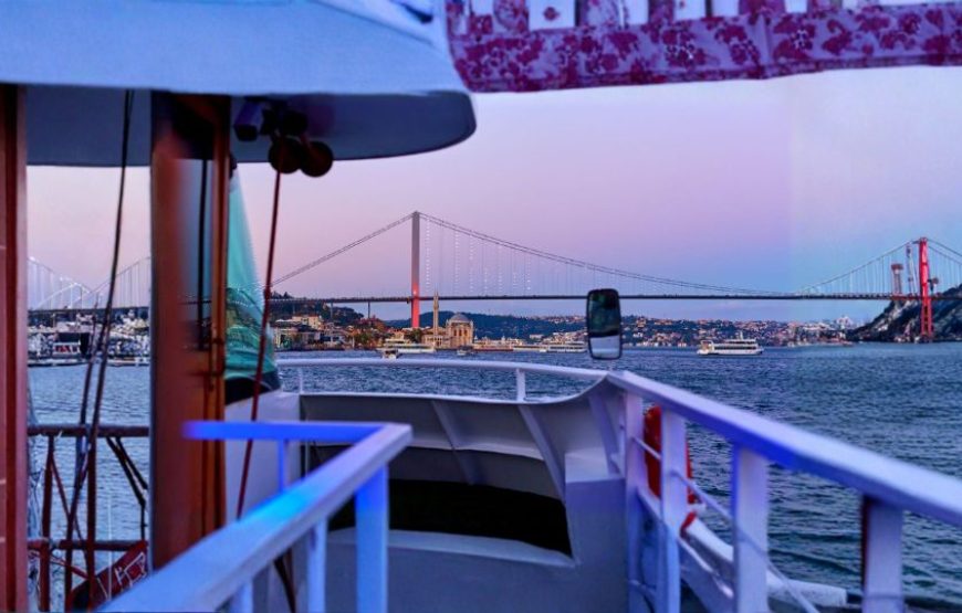 Panoramic Turkey