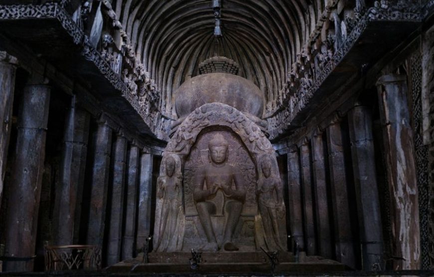 Shirdi Nashik Tour Package