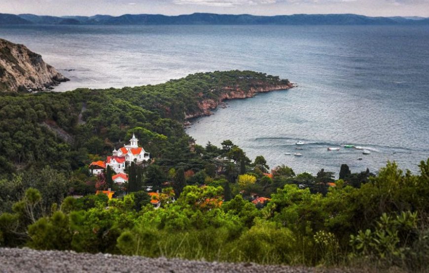 Splendors of Turkey – 8 Nights / 9 Days Premium Turkey Tour