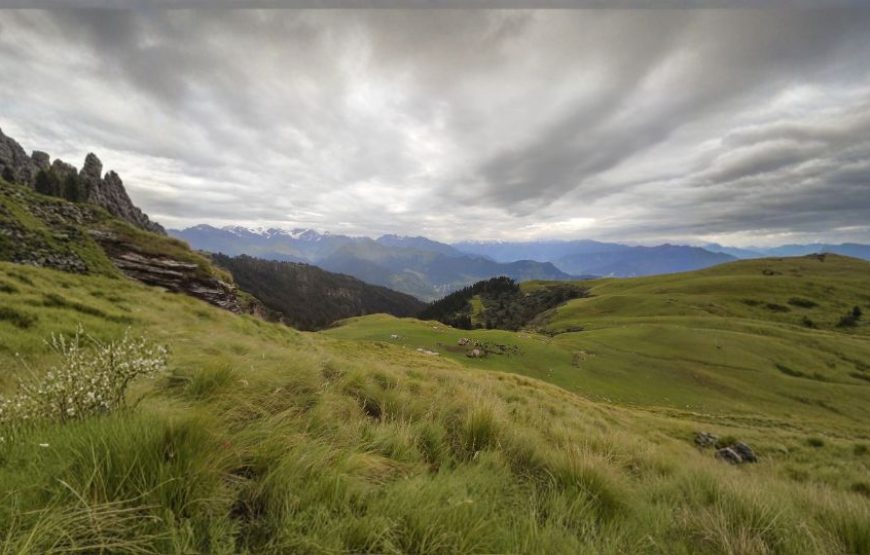 Himachal Dreamland Escape