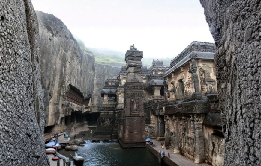 Shirdi Nashik Tour Package