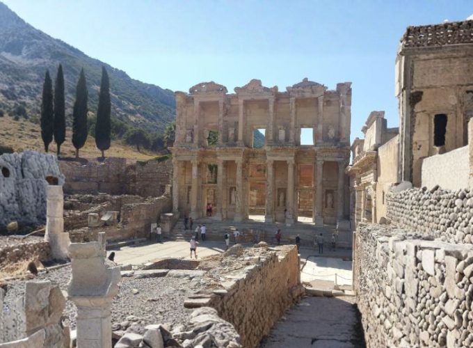 Simply Turkey – 4 Nights / 5 Days Premium Turkey Tour