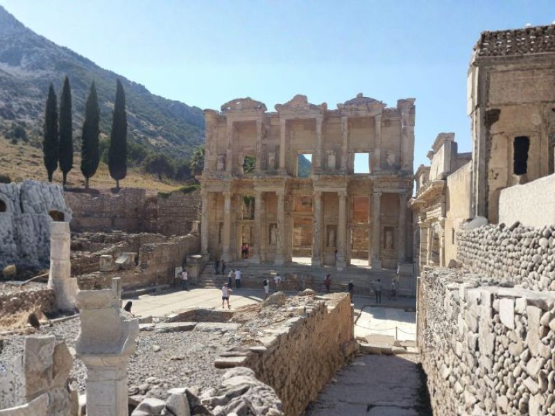 Simply Turkey – 4 Nights / 5 Days Premium Turkey Tour