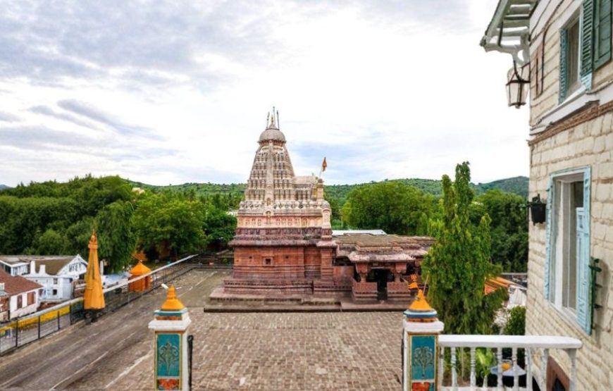 Divine Shirdi Darshan