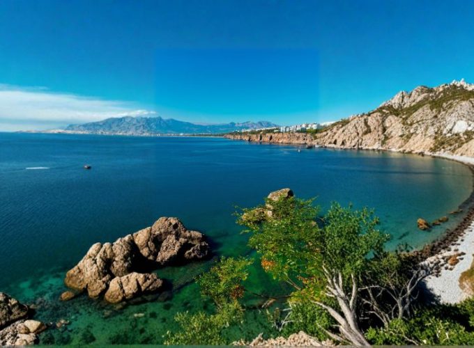 Turkish Delights – 7 Nights / 8 Days Turkey Tour Package