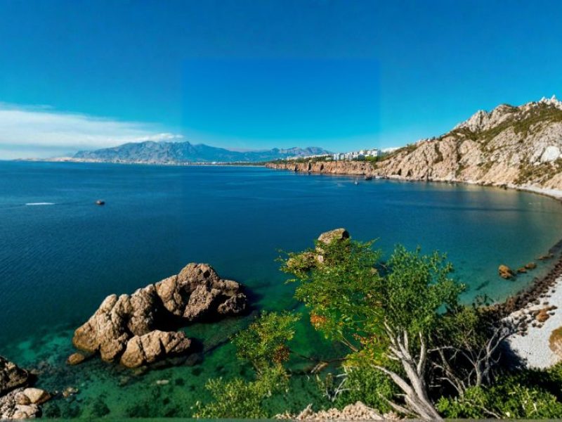 Turkish Delights – 7 Nights / 8 Days Turkey Tour Package