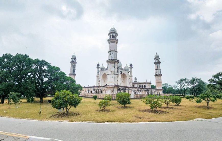 Shirdi Nashik Tour Package