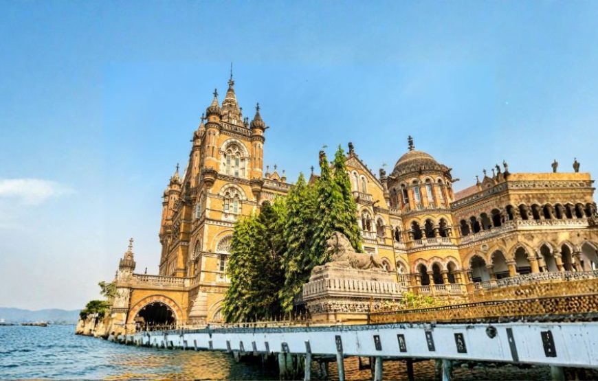 Delightful Trip to Shirdi, Mumbai & Aurangabad