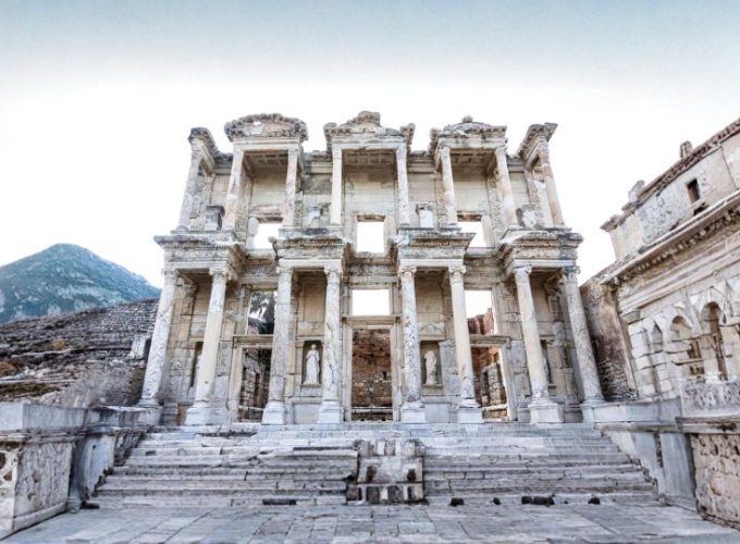 Splendors of Turkey – 8 Nights / 9 Days Premium Turkey Tour