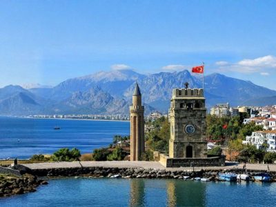 Antalya Antalya