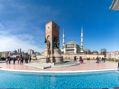 Blue Mosque Blue Mosque