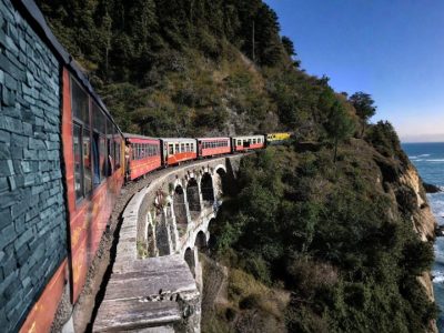 Kalka–Shimla Railway Kalka–Shimla Railway